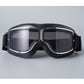🥽 50% OFF NOW! 🏍️ Vintage Helmet Goggles Motorcycle Goggles – UV Protection, Anti-Fog & Adjustable Strap 🛡️