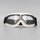 🥽 50% OFF NOW! 🏍️ Vintage Helmet Goggles Motorcycle Goggles – UV Protection, Anti-Fog & Adjustable Strap 🛡️