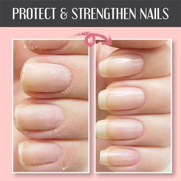 🎉Buy 2 Get 1 Free💅High-transparency 3-in-1 multi-purpose nail-builder Gel.