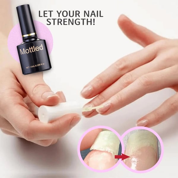🎉Buy 2 Get 1 Free💅High-transparency 3-in-1 multi-purpose nail-builder Gel.