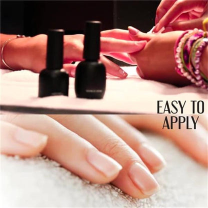 🎉Buy 2 Get 1 Free💅High-transparency 3-in-1 multi-purpose nail-builder Gel.