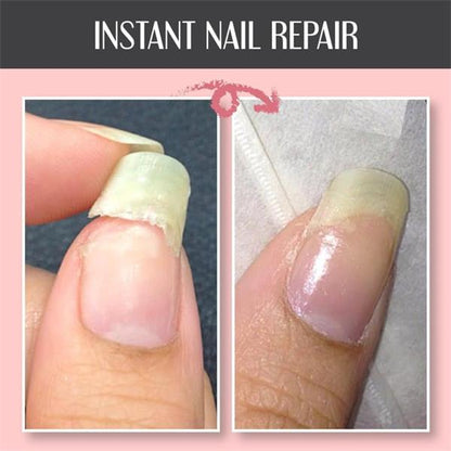 🎉Buy 2 Get 1 Free💅High-transparency 3-in-1 multi-purpose nail-builder Gel.