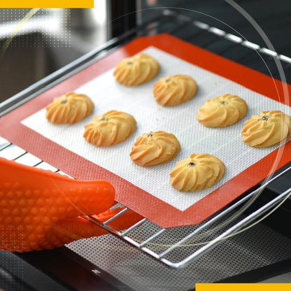 ⌛Limited-Time Offer-Silicone Baking Mat