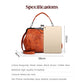 👜  2026 New Retro Fashion Clip Bag👛Combining Elegance and Practicality!