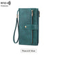 🔥Limited-time offer-Women's Retro Style RFID Blocking Tri-fold Wallet