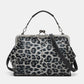 👜  2026 New Retro Fashion Clip Bag👛Combining Elegance and Practicality!