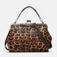👜  2026 New Retro Fashion Clip Bag👛Combining Elegance and Practicality!