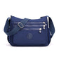 ✨ Everyday Convenience | Lightweight Multi-Pocket Water-Resistant Crossbody Bag
