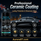 💐50% OFF! High-Gloss Nano Ceramic Spray – Mirror Shine & Long-Lasting Protection ✨🚗【Limited Offer】