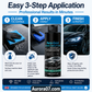 💐50% OFF! High-Gloss Nano Ceramic Spray – Mirror Shine & Long-Lasting Protection ✨🚗【Limited Offer】
