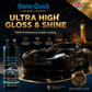 💐50% OFF! High-Gloss Nano Ceramic Spray – Mirror Shine & Long-Lasting Protection ✨🚗【Limited Offer】