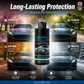 💐50% OFF! High-Gloss Nano Ceramic Spray – Mirror Shine & Long-Lasting Protection ✨🚗【Limited Offer】