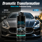💐50% OFF! High-Gloss Nano Ceramic Spray – Mirror Shine & Long-Lasting Protection ✨🚗【Limited Offer】