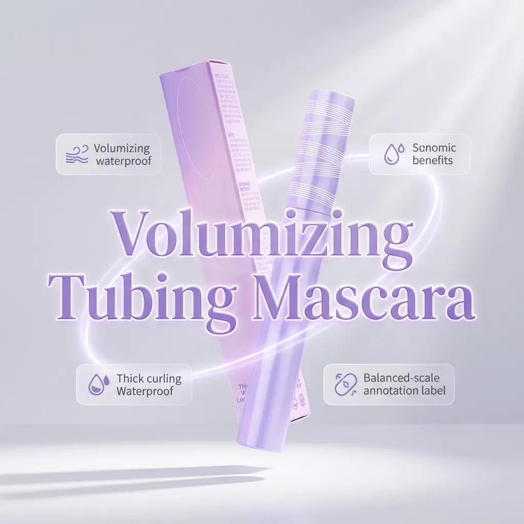 💜Buy 1 Get 1 Free !! 💜Tubing Mascara & Primer