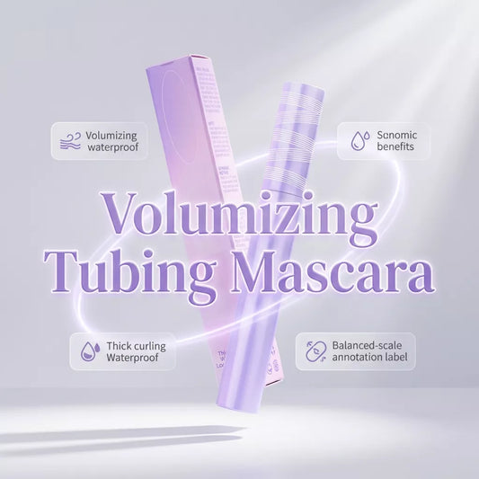 💜Buy 1 Get 1 Free !! 💜Tubing Mascara & Primer