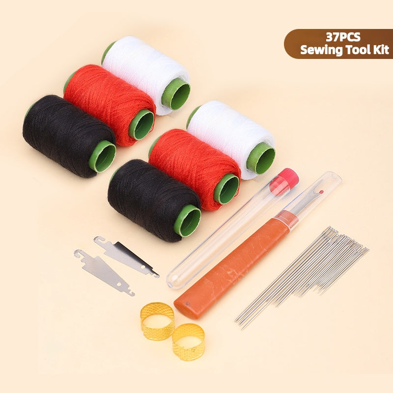 💖Last Day Sale 50% OFF💖37PCS Sewing Tool Set