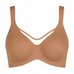 🏆 Last Day Special Price ! 💐Women's Elegant Sheer Full Coverage Plus Size Bra