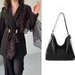 🔥Limited-time offer-Women's Leopard Accent Blazer & Pants Set