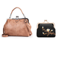 👜  2026 New Retro Fashion Clip Bag👛Combining Elegance and Practicality!