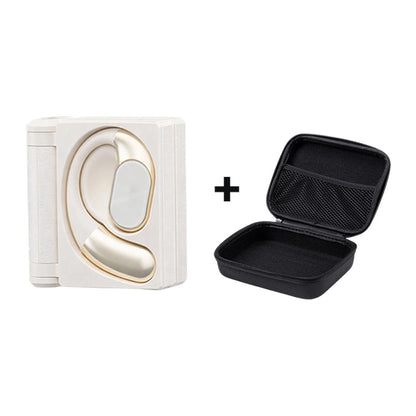 Limited-Time Sale  50% OFF✨ Wireless Noise-Canceling Bluetooth 6.0 Earbuds 🥤, 145-Hour Ultra-Long Battery Life 🥳, IPX5 Waterproof Sports Earphones 🚲