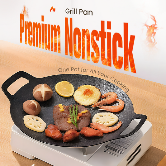 🍳Half price for a limited time🔥Multi-functional non-stick pan baking tray