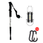⛰️ LIMITED-TIME 50% OFF! ✨ Adjustable Aluminum Alloy Trekking Pole – Durable, Shock-Absorbing, Lightweight 🌲