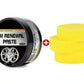 🚗✨ All-in-One Wheel Restoration Paste – Scratch Removal, Molecular Bonding, Safe for All Alloys 💎