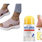👡🌬️ Women's Breathable Knit Platform Sandals – Lightweight and Soft ✨