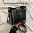 🎅Limited time discount 49% OFF🎄👜👜Vintage Fashion Bag with Adjustable Wider Shoulder Strap