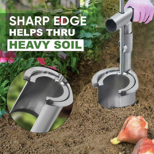 💥50%OFF🌳Plant and fruit tree seedling transplanter