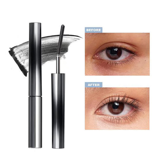 🔥LAST DAY BUY 2 GET 1 FREE!!!⏰24 HR Waterproof 3D Natural Curling & Extension Eyelash Iron Mascara