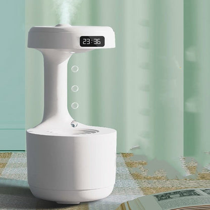 🎉Hot Sale 50% OFF🎉Anti-Gravity Ultrasonic Humidifier