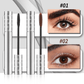 🥳BUY 1 GET 1 FREE💞50K+ SOLD!👁️✨ All-Day Beautiful Lashes, Smudge-Proof! Waterproof Fiber Mascara for Natural Volume. 💖💃