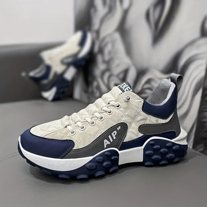 🎊Spring Sale - 49% off🎊Men's Orthopedic Comfort Sneakers