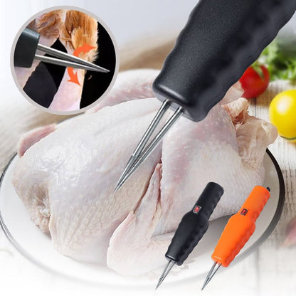 🔥2025 Hot Sale 50% Off🔥Electric Quick Chicken Plucker