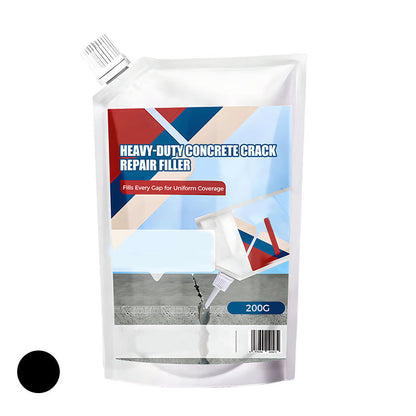 ⏰Limited Sale 46% OFF 🌿💧Heavy-Duty Concrete Crack Repair Adhesive