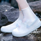 🏆Last Day 50% OFF !!🎁Thick Wear-Resistant Waterproof Shoe Cover