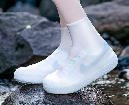 🏆Last Day 50% OFF !!🎁Thick Wear-Resistant Waterproof Shoe Cover