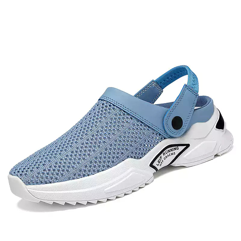 2025 New Casual Breathable Non-Slip Sandals