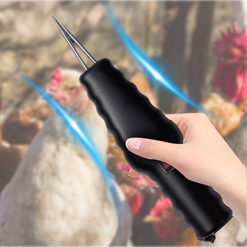 🔥Electric Quick Chicken Plucker