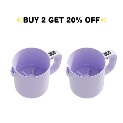 🔥2025 Hot Sale - 49% Off🔥Multi-function Electric Egg Churn