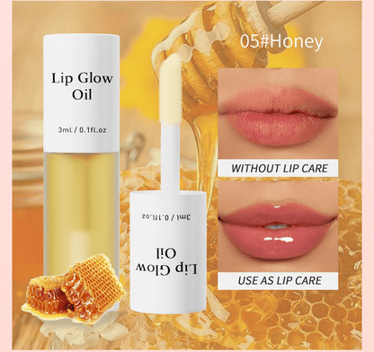 💄BUY 1 GET 1 FREE 😍Korean Hydrating Lip Stain Oil🌸✨