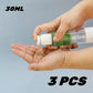 30ml Vacuum Bottle for Essence Lotion