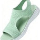 👡🔥 Women's Breathable Mesh Platform Sandals – Lightweight, Breathable, and Comfortable ✨
