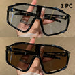 🌟New in 2026: Up to 50% Off!🌟 Photochromic Sports Glasses for Outdoor Use