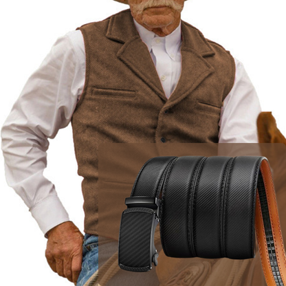🔖 50% OFF! 🔥 Men's Slim Fit Casual Vest 👕💥