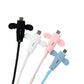 🎉 Little Angel Protective Data Cable Cover to Prevent Breakage