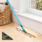 🧼LAST DAY SALE:50% OFF🔥🔥Minky Flexi Edge Sweeper: Multi-Surface Cleaning for Floors, Carpets & Windows