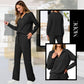 📢📢60%  OFF !! ⏰Women's 2 Piece Sets Outfits Casual Long Sleeve Sweatsuits Sets