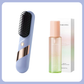 🔥Limited-time offer- 50% OFF🔥Cordless Ceramic Hair Straightener Brush